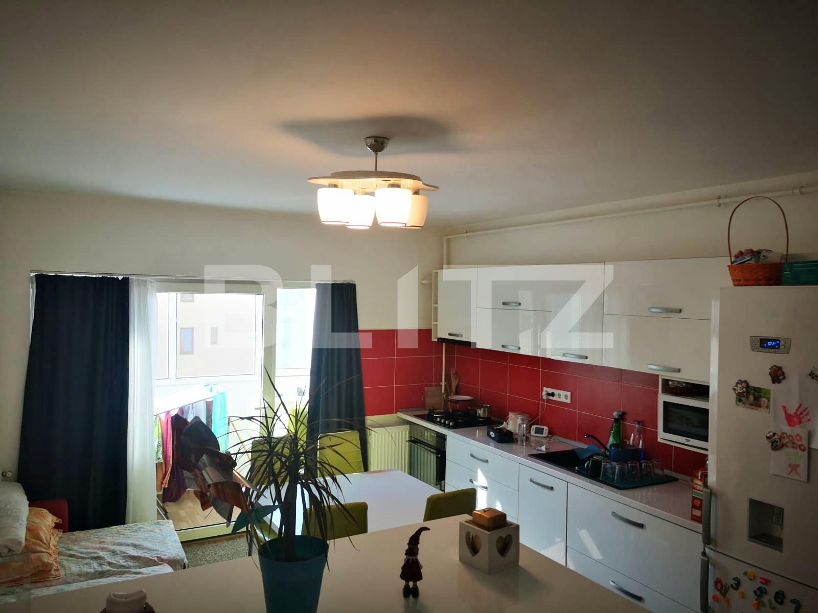 Apartament de vânzare 3 camere Floreşti - 42434AV | BLITZ Cluj-Napoca | Poza2