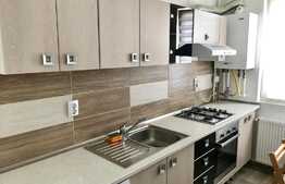 Apartament 2 camere decomandat, 56 mp,  zona Cetatii