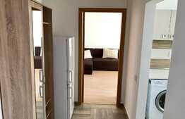 Apartament 2 camere decomandat, 56 mp,  zona Cetatii