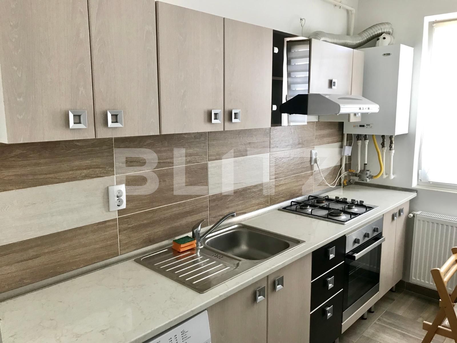 Apartament de închiriat 2 camere Floreşti - 42437AI | BLITZ Cluj-Napoca | Poza2
