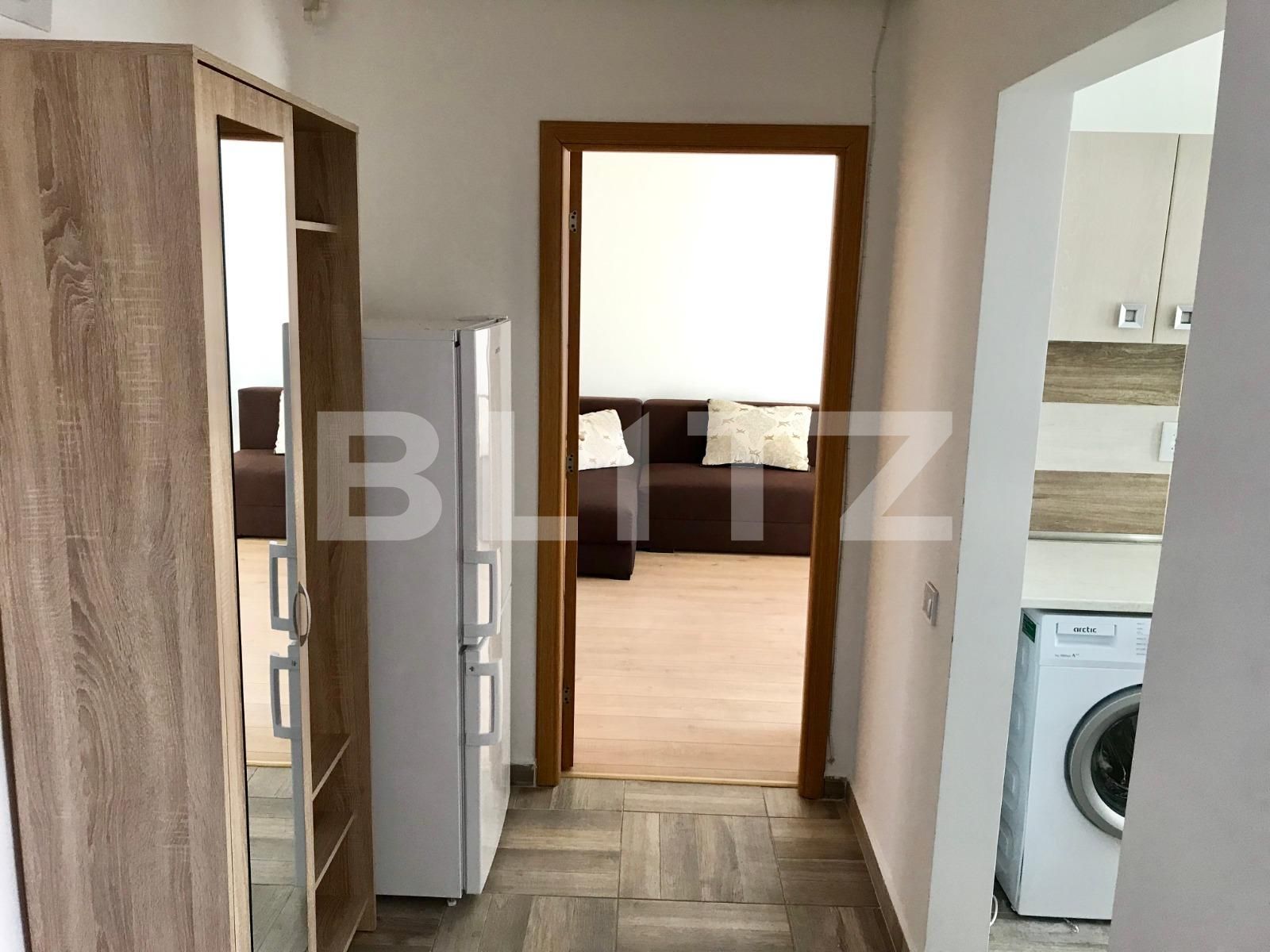 Apartament de închiriat 2 camere Floreşti - 42437AI | BLITZ Cluj-Napoca | Poza3