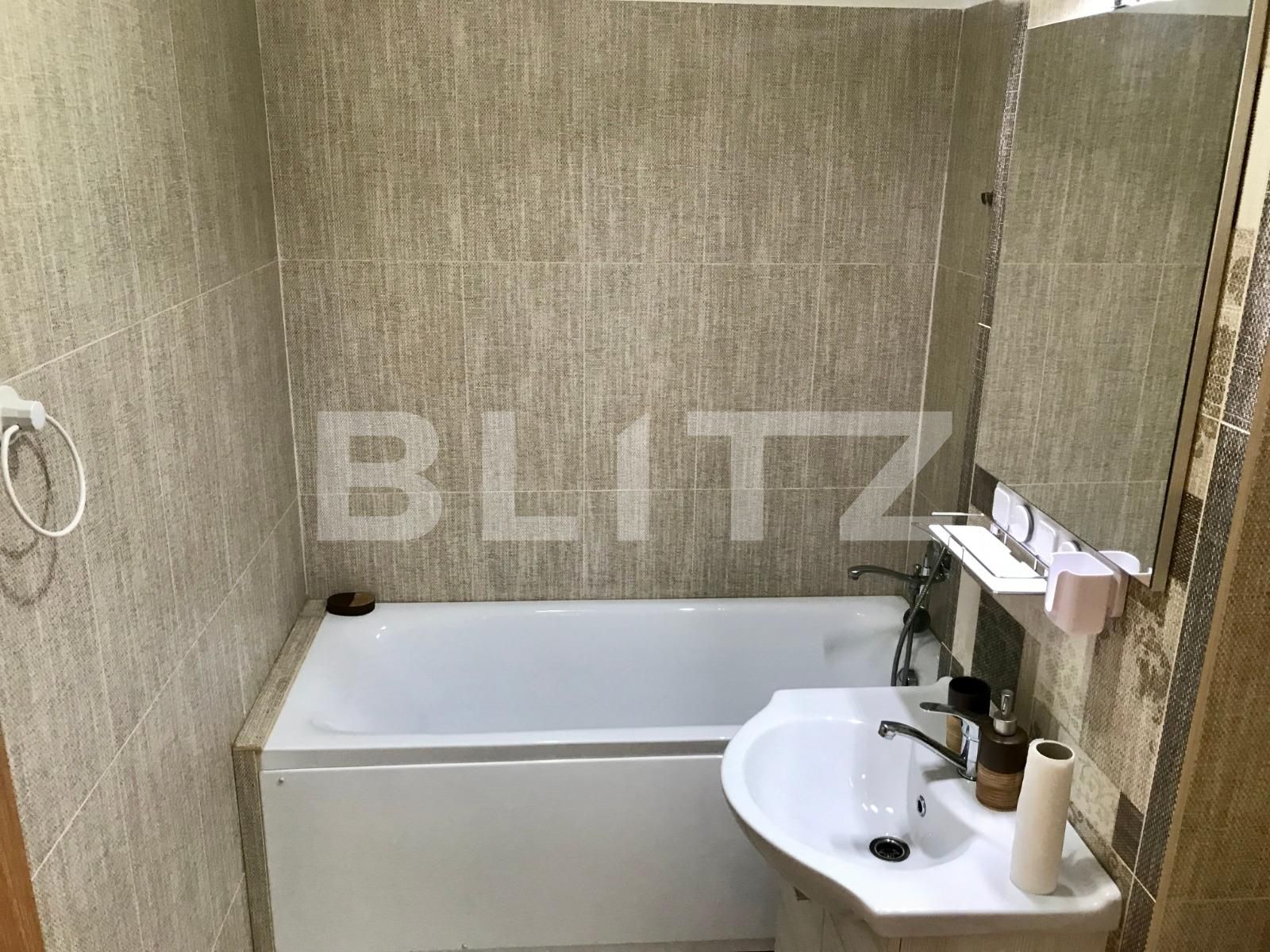 Apartament de închiriat 2 camere Floreşti - 42437AI | BLITZ Cluj-Napoca | Poza11