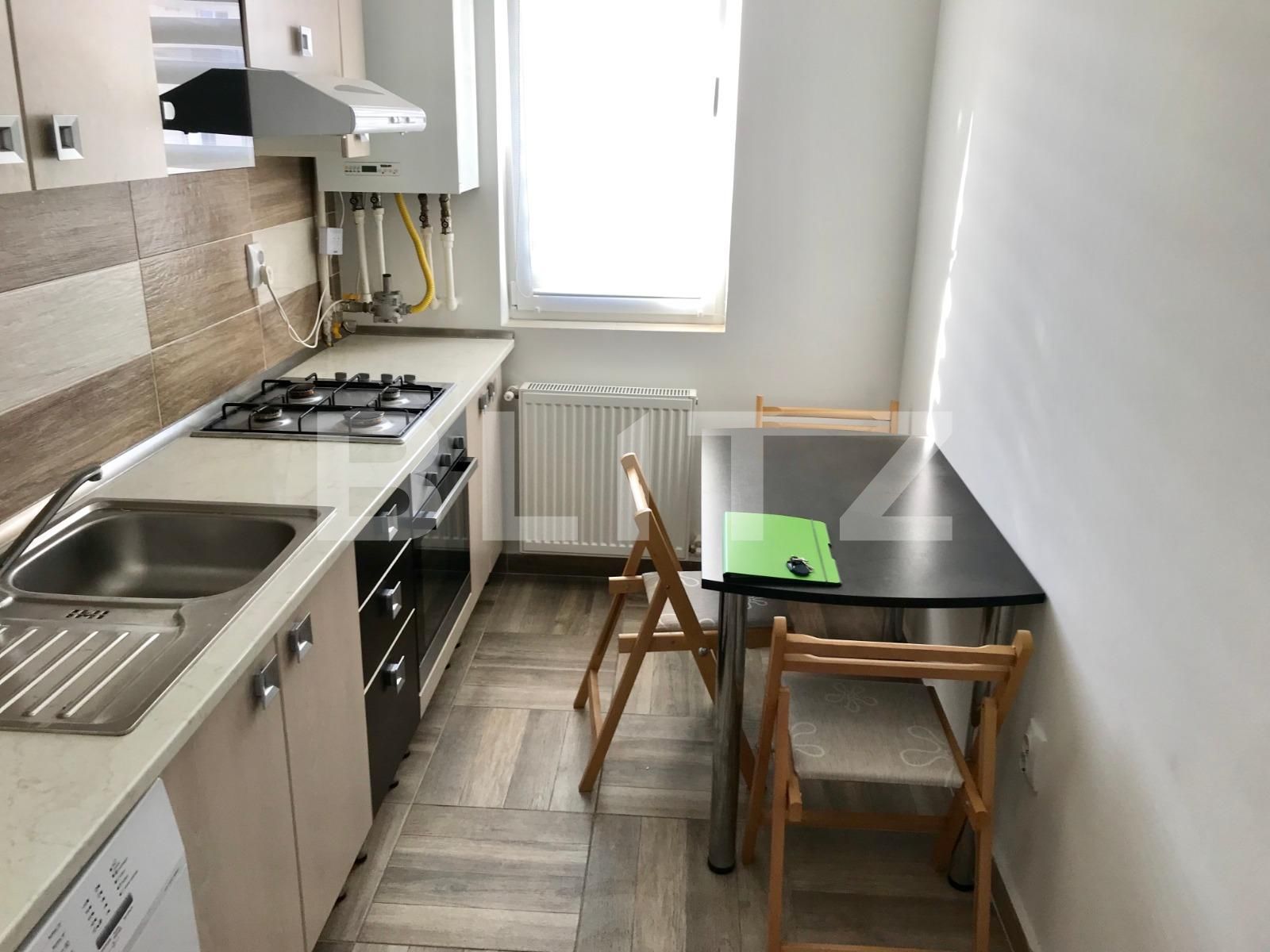 Apartament de închiriat 2 camere Floreşti - 42437AI | BLITZ Cluj-Napoca | Poza1