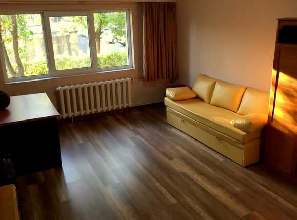 Garsonieră de vânzare Manastur - 42438AV | BLITZ Cluj-Napoca | Poza1