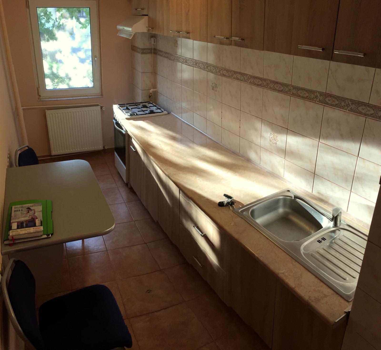 Garsonieră de vânzare Manastur - 42438AV | BLITZ Cluj-Napoca | Poza2