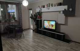 Apartament 3 camere, 64 mp, zona Eroilor