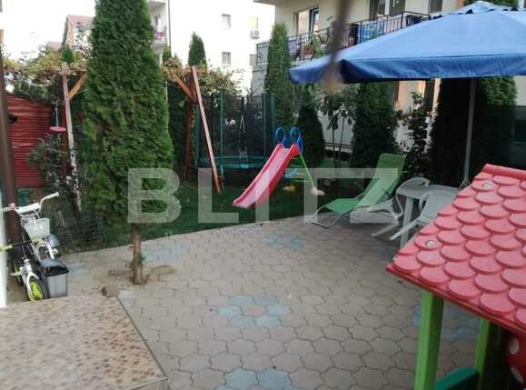 Apartament de vânzare 3 camere Floreşti - 42439AV | BLITZ Cluj-Napoca | Poza10