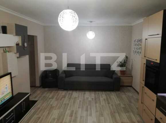 Apartament de vânzare 3 camere Floreşti - 42439AV | BLITZ Cluj-Napoca | Poza2