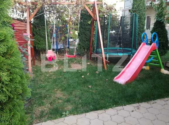 Apartament de vânzare 3 camere Floreşti - 42439AV | BLITZ Cluj-Napoca | Poza8