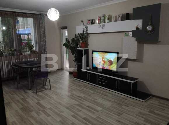 Apartament de vânzare 3 camere Floreşti - 42439AV | BLITZ Cluj-Napoca | Poza1