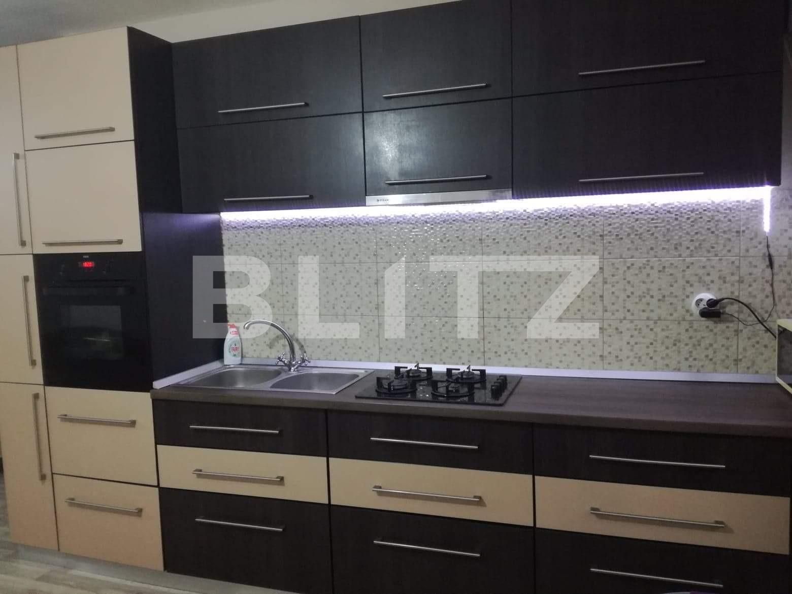 Apartament de vânzare 3 camere Floreşti - 42439AV | BLITZ Cluj-Napoca | Poza3