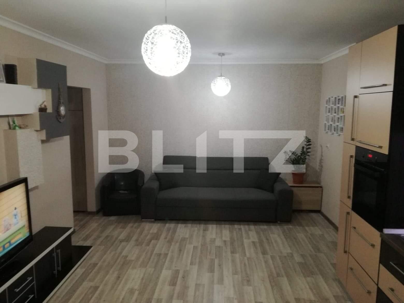 Apartament de vânzare 3 camere Floreşti - 42439AV | BLITZ Cluj-Napoca | Poza2