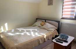 Casa individuala, 124 mp, teren 800 mp, zona Jucu