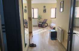 Casa individuala, 124 mp, teren 800 mp, zona Jucu