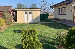 Casa individuala, 124 mp, teren 800 mp, zona Jucu