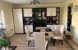 Casa individuala, 124 mp, teren 800 mp, zona Jucu