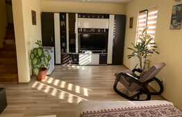 Casa individuala, 124 mp, teren 800 mp, zona Jucu