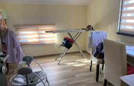 Casa individuala, 124 mp, teren 800 mp, zona Jucu