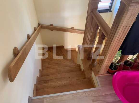 Casa de vânzare 5 camere Exterior Est - 42440CV | BLITZ Cluj-Napoca | Poza14