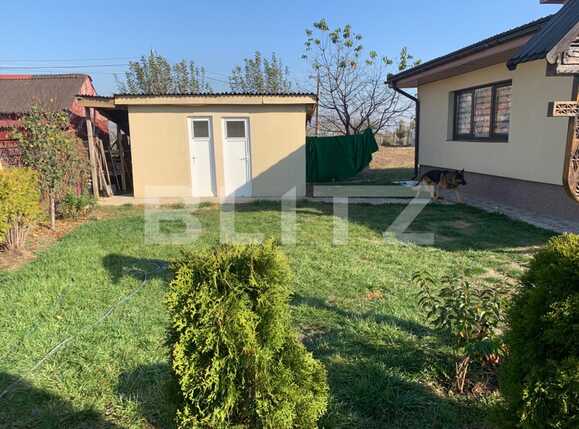 Casa de vânzare 5 camere Exterior Est - 42440CV | BLITZ Cluj-Napoca | Poza3
