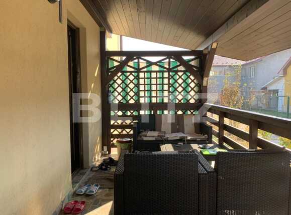 Casa de vânzare 5 camere Exterior Est - 42440CV | BLITZ Cluj-Napoca | Poza2