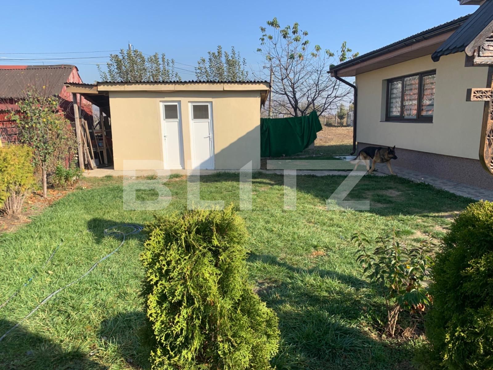 Casa de vânzare 5 camere Exterior Est - 42440CV | BLITZ Cluj-Napoca | Poza3