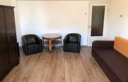 Apartament cu 1 camera, decomandat, 40 mp, zona strazii Titulescu