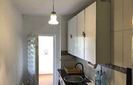 Apartament cu 1 camera, decomandat, 40 mp, zona strazii Titulescu