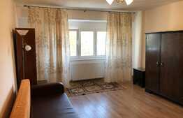 Apartament cu 1 camera, decomandat, 40 mp, zona strazii Titulescu