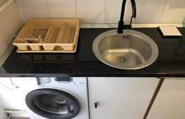 Apartament cu 1 camera, decomandat, 40 mp, zona strazii Titulescu