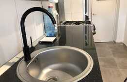 Apartament cu 1 camera, decomandat, 40 mp, zona strazii Titulescu