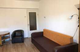 Apartament cu 1 camera, decomandat, 40 mp, zona strazii Titulescu