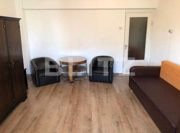 Garsonieră de închiriat Gheorgheni - 42441AI | BLITZ Cluj-Napoca | Poza1