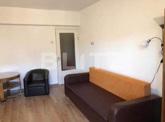 Garsonieră de închiriat Gheorgheni - 42441AI | BLITZ Cluj-Napoca | Poza3