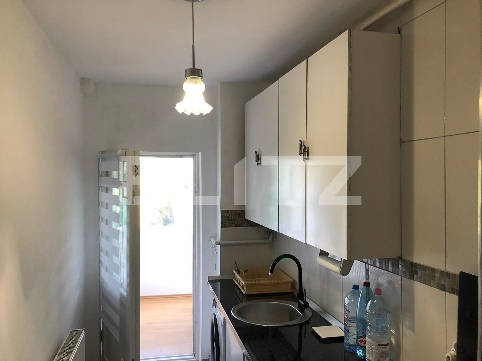 Garsonieră de închiriat Gheorgheni - 42441AI | BLITZ Cluj-Napoca | Poza4