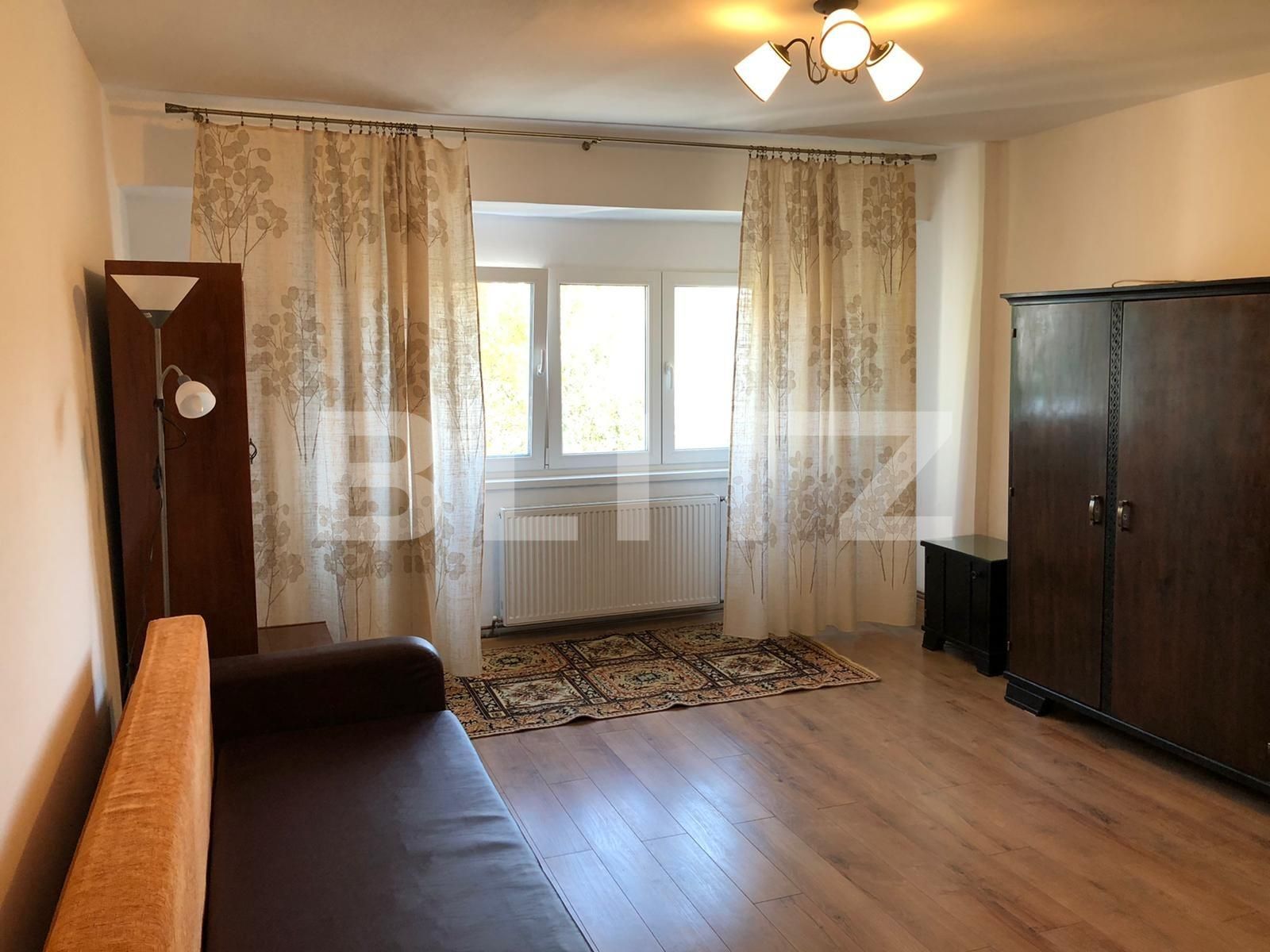 Garsonieră de închiriat Gheorgheni - 42441AI | BLITZ Cluj-Napoca | Poza2