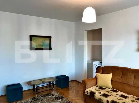 Apartament de închiriat 3 camere Manastur - 42456AI | BLITZ Cluj-Napoca | Poza3
