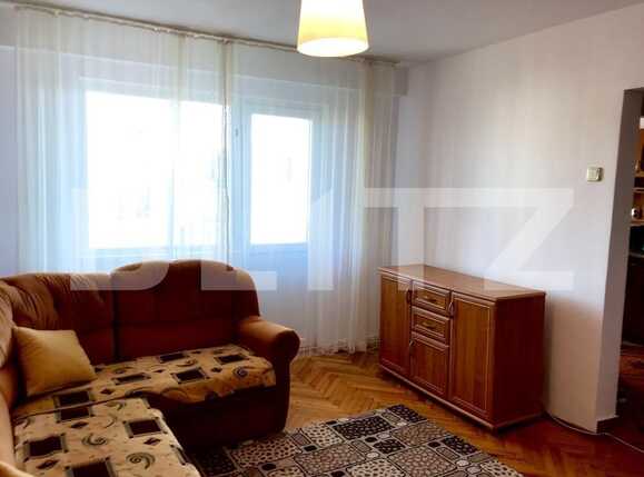Apartament de închiriat 3 camere Manastur - 42456AI | BLITZ Cluj-Napoca | Poza2