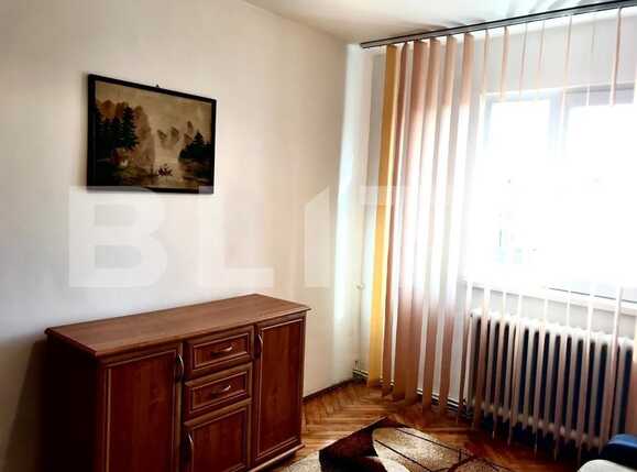 Apartament de închiriat 3 camere Manastur - 42456AI | BLITZ Cluj-Napoca | Poza10