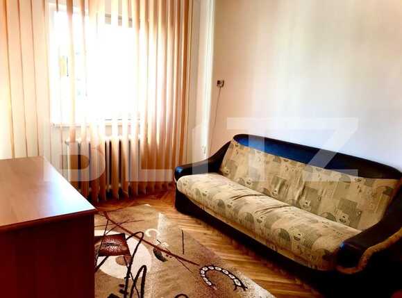 Apartament de închiriat 3 camere Manastur - 42456AI | BLITZ Cluj-Napoca | Poza8