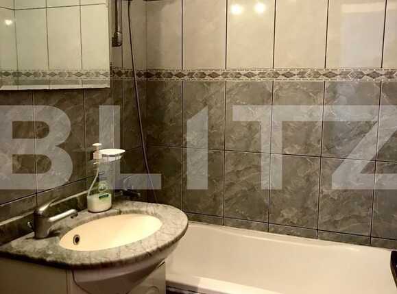 Apartament de închiriat 3 camere Manastur - 42456AI | BLITZ Cluj-Napoca | Poza14