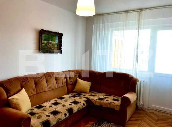 Apartament de închiriat 3 camere Manastur - 42456AI | BLITZ Cluj-Napoca | Poza1