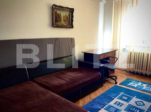 Apartament de închiriat 3 camere Manastur - 42456AI | BLITZ Cluj-Napoca | Poza4