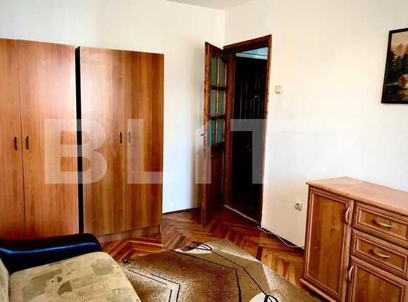 Apartament de închiriat 3 camere Manastur - 42456AI | BLITZ Cluj-Napoca | Poza9