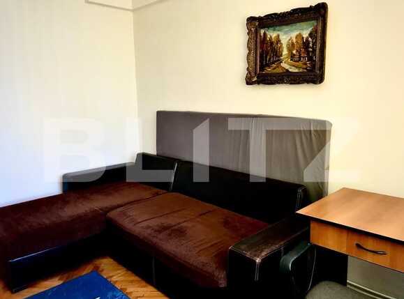 Apartament de închiriat 3 camere Manastur - 42456AI | BLITZ Cluj-Napoca | Poza6