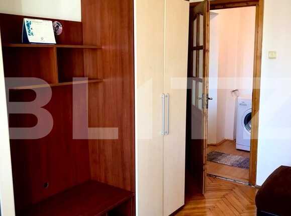 Apartament de închiriat 3 camere Manastur - 42456AI | BLITZ Cluj-Napoca | Poza5
