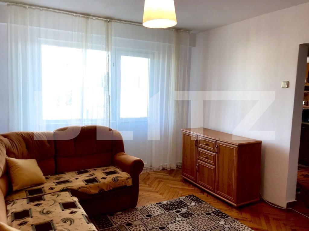 Apartament de închiriat 3 camere Manastur - 42456AI | BLITZ Cluj-Napoca | Poza2