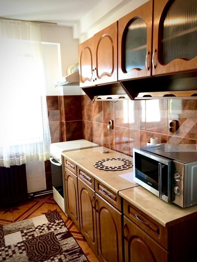 Apartament de închiriat 3 camere Manastur - 42456AI | BLITZ Cluj-Napoca | Poza11