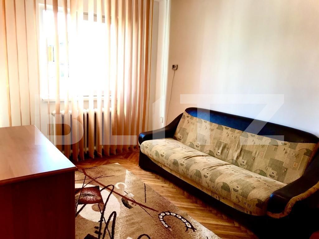 Apartament de închiriat 3 camere Manastur - 42456AI | BLITZ Cluj-Napoca | Poza8