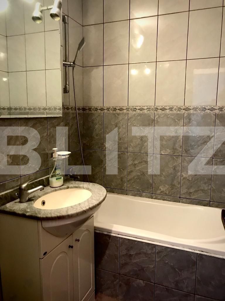 Apartament de închiriat 3 camere Manastur - 42456AI | BLITZ Cluj-Napoca | Poza14